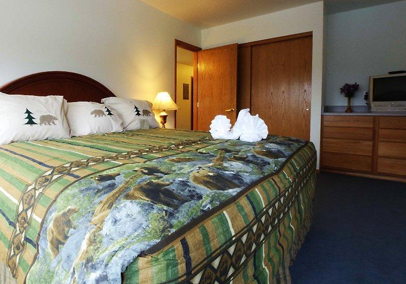 Frontier Suites Hotel In Juneau Exterior foto